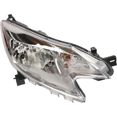 Koplampen VALEO 045211, rechts