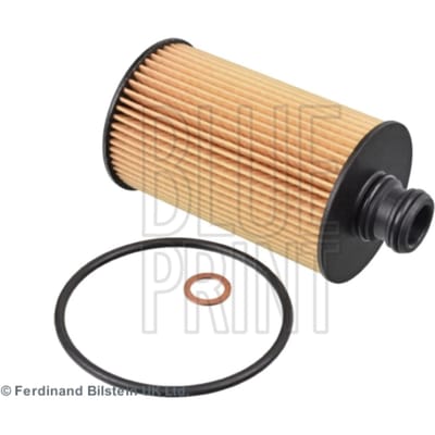 Oliefilter BLUE PRINT ADG02162