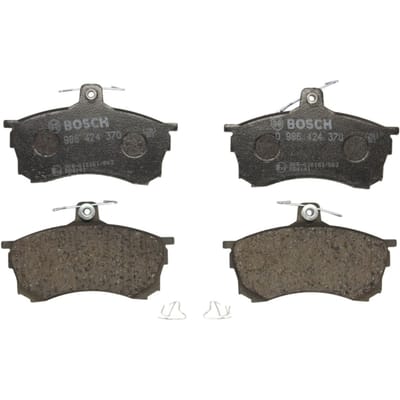 Remblokset BOSCH 0 986 424 370, voor