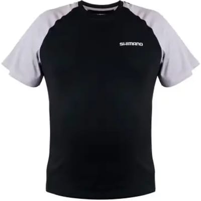 T-shirt Shimano