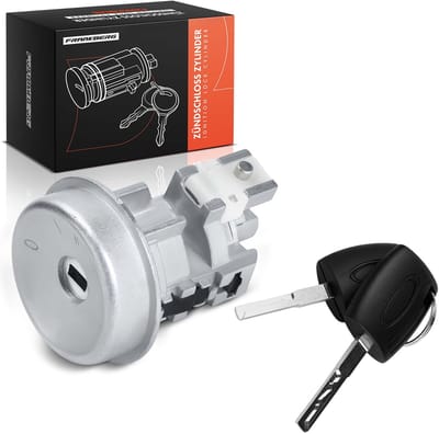 Frankberg 1x contactslot Ford Fiesta VI sedan