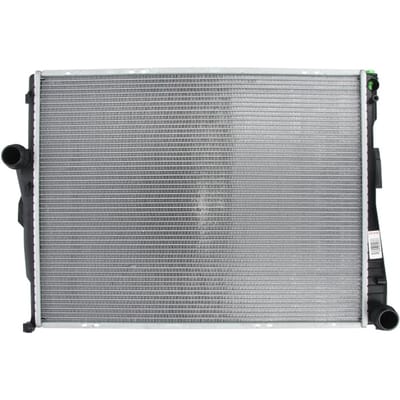 Radiator, motorkoeling DENSO DRM05069