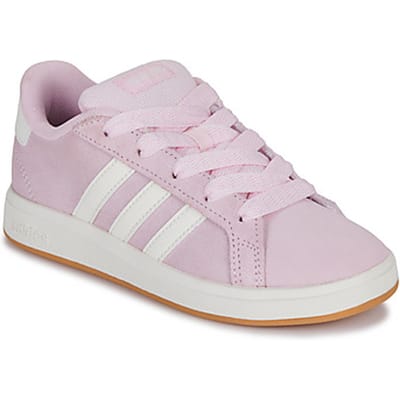 Adidas Sportswear Grand Court 00S Schoenen - Kinderen - Roze