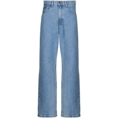 Vans  Flared/Bootcut CHECK-5 LOOSE DENIM PANT