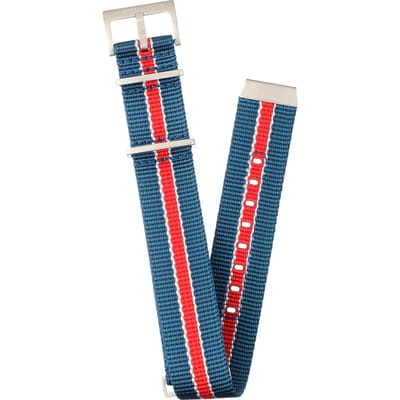 Hamilton Straps H694.354.101 Nato band
