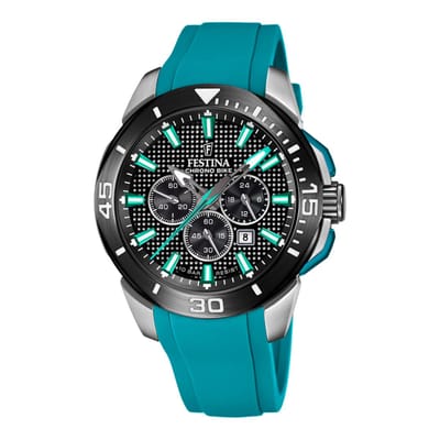 Festina F20642/3 Heren Horloge