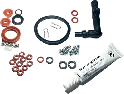 Geschikt voor NIVONA Reparatieset | Volautomaten | Koffiemachines | Reparatie set XL | Zetgroep set