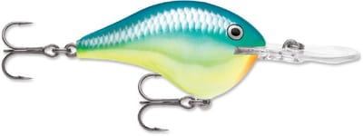 RAPALA DIVES-TO CARIBBEAN SHAD
