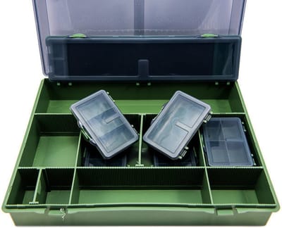 Opbergbox - Elite