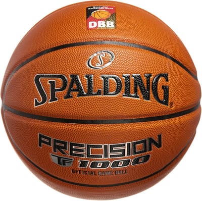Hoogwaardige Basketbal voor Binnen - Uitstekende Grip en Controle