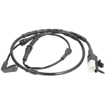 Waarschuwingscontact, remblokslijtage QUICK BRAKE WS 0413 A