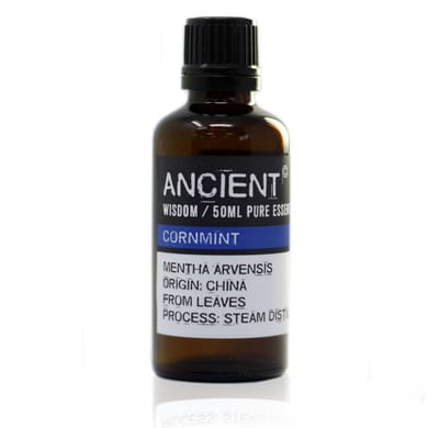 Akkermunt 50ml etherische olie