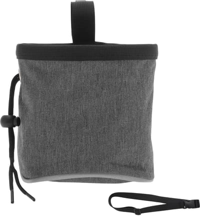 Dailygoods- Hondensnoepzak Waterdicht - Handvrije Wandeltas - Snack-Beloningstas - Verstelbare Tailleband - Vuilafstotend - Reflecterende Strepen - Hondentas