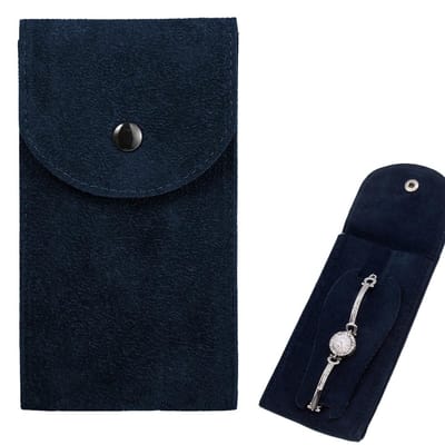 Dailygoods- Horloge-etui Reis - Draagbare Horlogezak