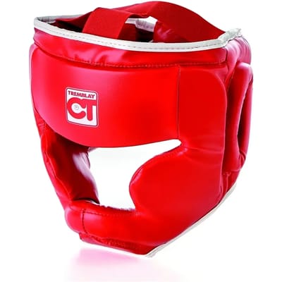 Tremblay Junior Full-face Boxing Helm