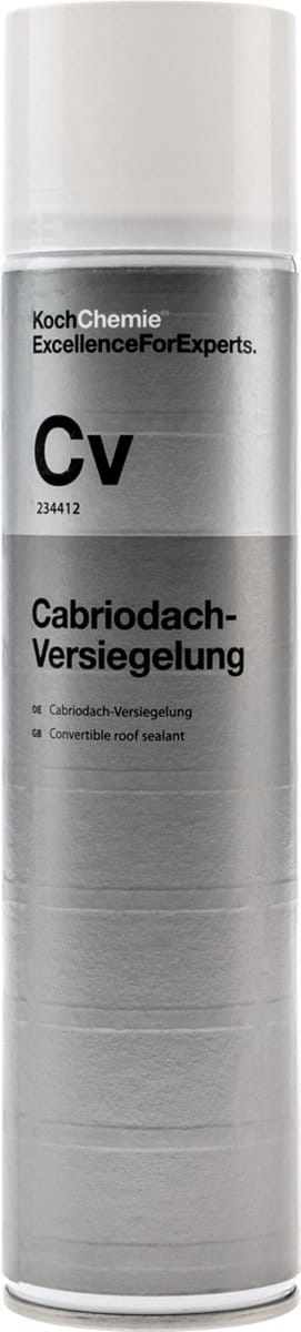 Koch Chemie Cabriodakverzegeling - 400 ml