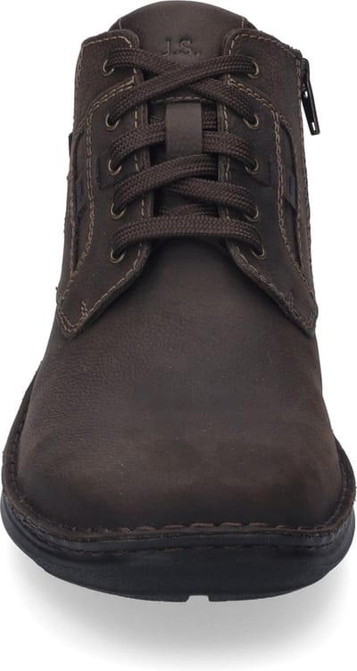 JOSEF SEIBEL New Anvers 35 | Halbschuh für Herren | Braun