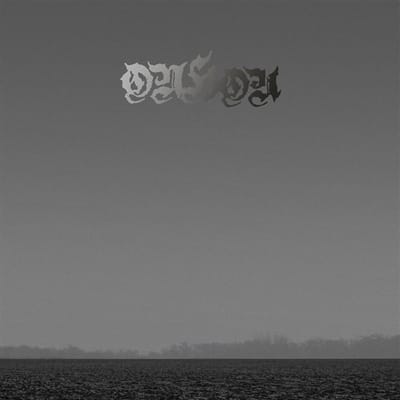 Onhou - Monument (LP)