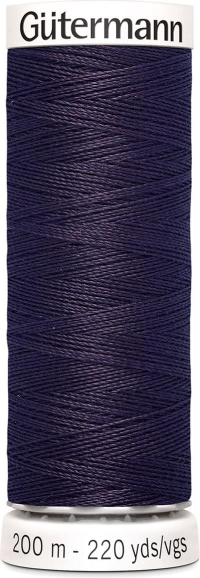 Gütermann Naaigaren - Paars - Nr 512 - 200 meter