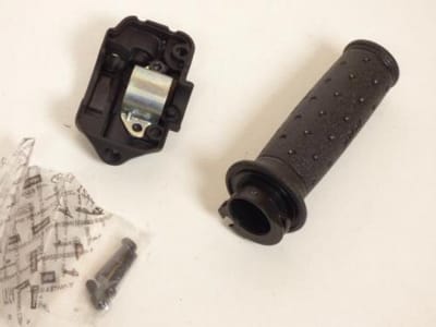 gasslang voor derbi 50 predator scooter 1998 - 2000 00g00902081 nieuw