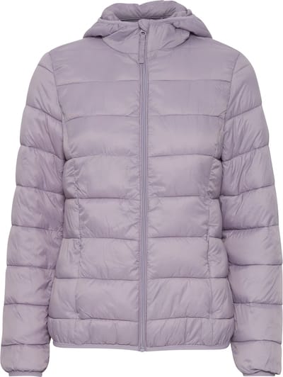 b.young BYBELENA JACKET Dames Jas - Maat 40