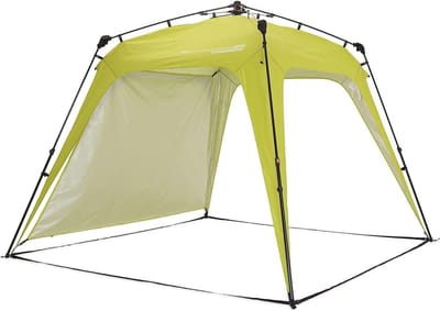 Paviljoen tent - Feesttent met Quick Up Systeem - Ideaal voor Kamperen en Tuinfeesten