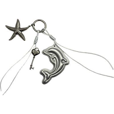 Kassandra Sleutelhanger Unisex