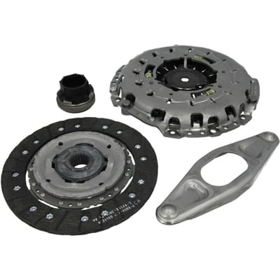 Schaeffler Luk Koppelingsset LUK SAC 624 3530 00
