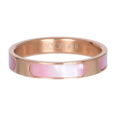 iXXXi Vulring Aruba Rose | Maat 17