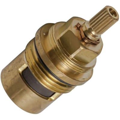 Herzbach LOGIC XL replacement shut-off valve 80.020020.1.09