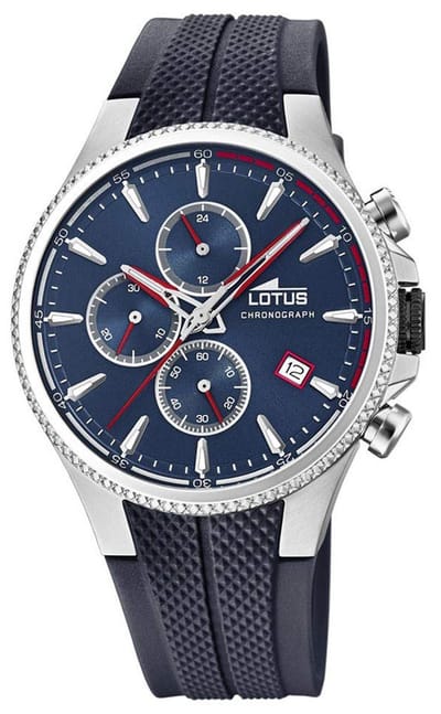 Lotus Herenhorloge 18621/1