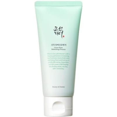 Beauty of Joseon Green Plum Verfrissende Reiniger 100ml
