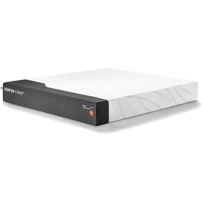 TEMPUR Form Plus Matras - Firm - 160x200 cm - 25 cm Hoog
