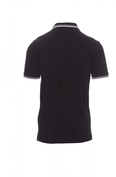 Payper Skipper - Black/White - S
