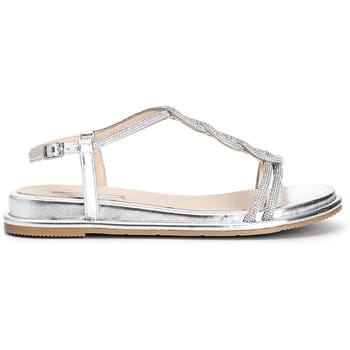 Platte sandalen Café Noir C1XK9917