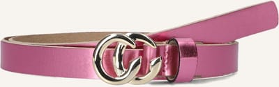Notre-V 4301 Riemen - Roze - Maat 75