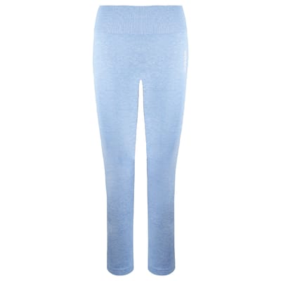 Gymshark Adapt Dames Blauw Naadloze Legging