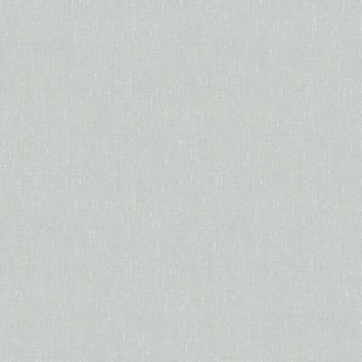 Boråstapeter Vliesbehang 4320 - Linen - Textiel Zilver - 53cm x 10.05m