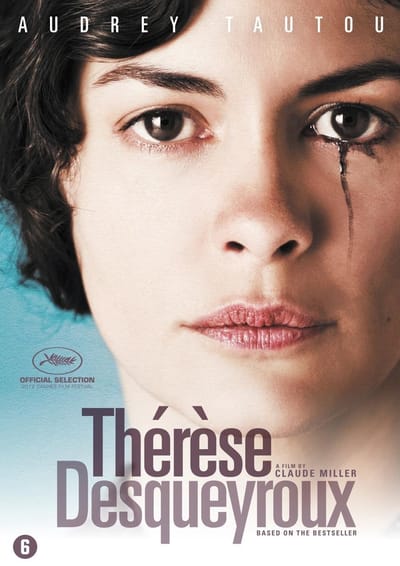 Therese Desqueyroux