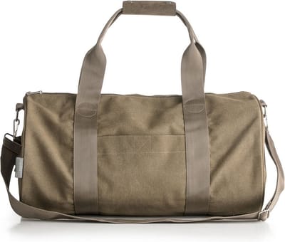 Sagaform Sporttas, Beige