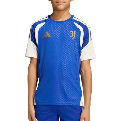 Adidas Juventus Training Shirt 2026/2027 Junior - Maat 164