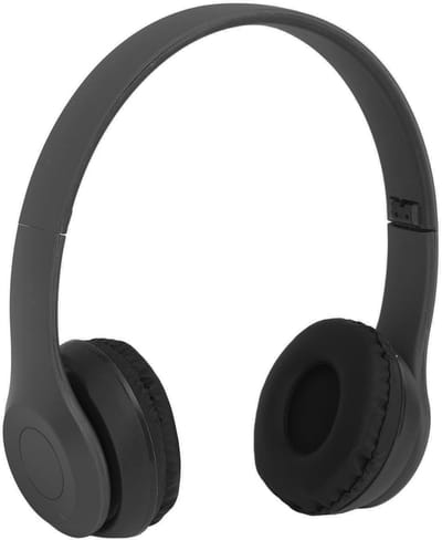 Hoofdtelefoon - Draadloze - Draagbare - Slijtvast - P47 - Voor Sport - Voor Muziekliefhebbers