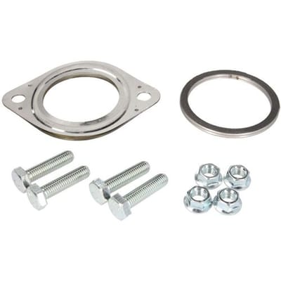 Montageset, roet-/partikelfilter BM CATALYSTS FK11043B