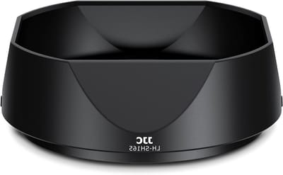 Bayonet Lens Hood voor 24mm, 40mm en 50mm Lenzen - Vervangt ALC-SH165 - Geschikt voor Fotografie en Videografie met Filterondersteuning