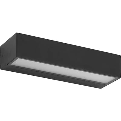 Wandlamp Dopo lighting Croma IP65 Phase SMD 1230lm
