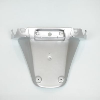 achterspatbord p2r voor scooter piaggio 50 vespa lx 4t 2012 tot 2014 nieuw