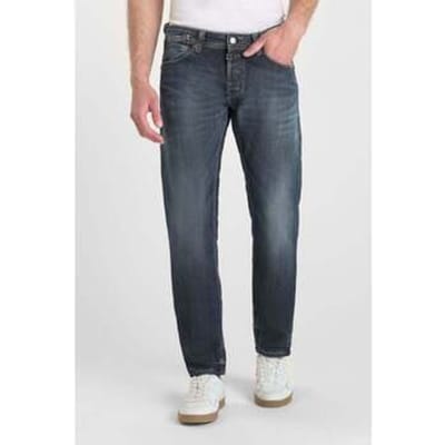 Straight Jeans Le Temps des Cerises Jeans slim stretch 700/11, lengte 34