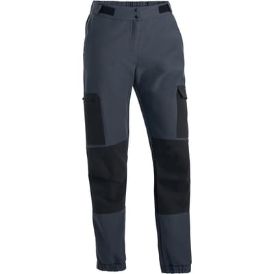 Dames wandelbroek Maier Sports Stoneflex