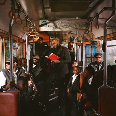 Keblack - Focus (CD)