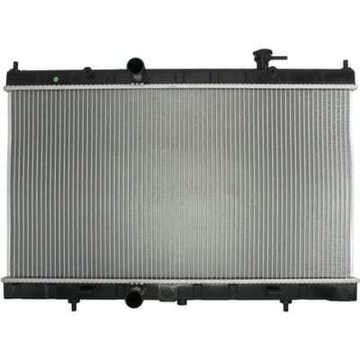 Radiator NRF 550072